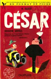 Encore César...