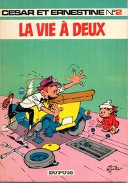 Encore César... Encore César...