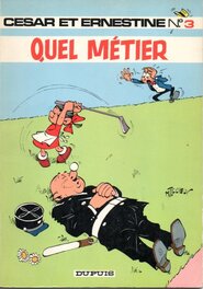 Encore César... Encore César...