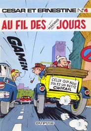 Encore César... Encore César...