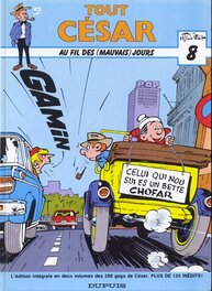 Encore César... Encore César...