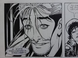 Detail 1. Detail 1.
