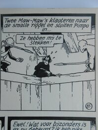 Le Maw-Maw blanc Le Maw-Maw blanc