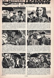 Journal de Tintin n°335 Journal de Tintin n°335