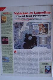 Zoom n°23, janvier-Février 2010