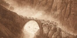 Le Pont du Diable Le Pont du Diable