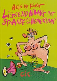 Dutch Bookpublication