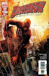 Daredevil vol. 2 n.83