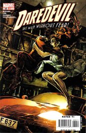 Daredevil vol. 2 n.89 Daredevil vol. 2 n.89