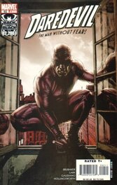 Daredevil vol. 2 n. 92 Daredevil vol. 2 n. 92