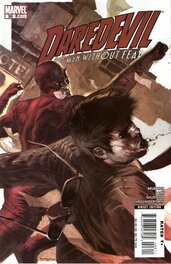 Daredevil vol. 2 n. 96 Daredevil vol. 2 n. 96