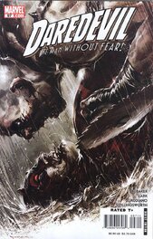 Daredevil vol. 2 n. 97 Daredevil vol. 2 n. 97