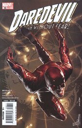 Daredevil vol. 2 n. 98 Daredevil vol. 2 n. 98