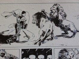 Detail 1. Detail 1.