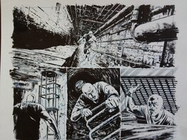 Detail 1. Detail 1.