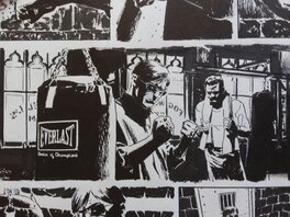 Detail 2. Detail 2.