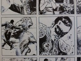 Detail 2. Detail 2.