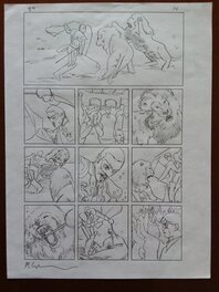 Layouts by Lark. Layouts by Lark.