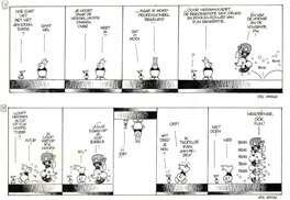 1995? - Tobbe (Comic strips - Dutch KV)