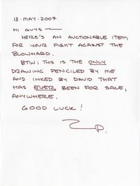 Note Paul Karasik Note Paul Karasik