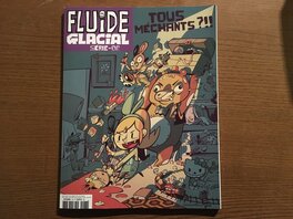 Fluide glaciale HS 78