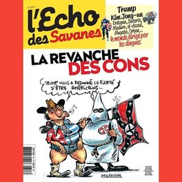 La revanche des cons La revanche des cons