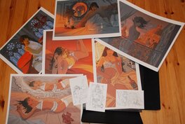 Le port-folio Le port-folio