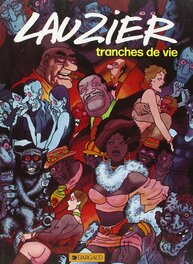 Tranches de Vie 1 Tranches de Vie 1