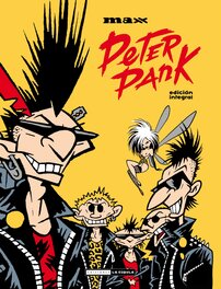 Peter Pank Peter Pank