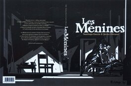 Les Ménines