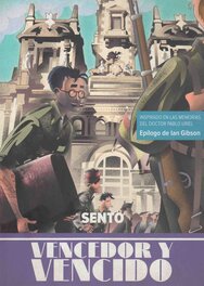 Vencedor y Vencido Vencedor y Vencido