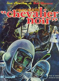 Opération Chevalier Noir Opération Chevalier Noir
