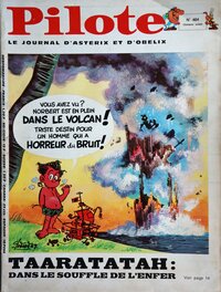 Pilote 484 Pilote 484