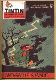 Tintin Tintin