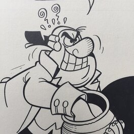 Un détail Un détail