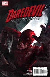Daredevil vol. 2 n 101