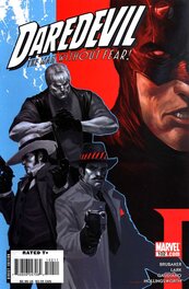 Daredevil vol. 2 n 102