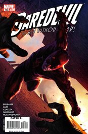 Daredevil vol. 2 n. 103 Daredevil vol. 2 n. 103