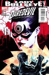 Daredevil vol. 2 n. 112 Daredevil vol. 2 n. 112