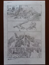 Pencils by Lark Pencils by Lark
