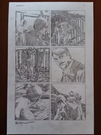 Pencils by Lark Pencils by Lark