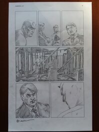 Pencils by Lark Pencils by Lark