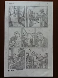 Pencils by Lark Pencils by Lark