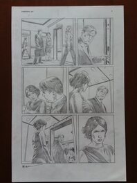 Pencils by Lark Pencils by Lark