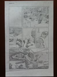 Pencils by Lark Pencils by Lark