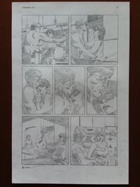 Pencils by Lark Pencils by Lark