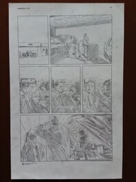 Pencils by Lark Pencils by Lark
