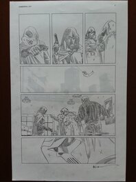 Pencils by Lark Pencils by Lark