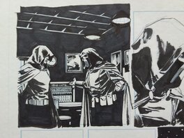 Detail 1. Detail 1.