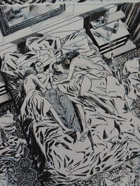 Detail. Detail.